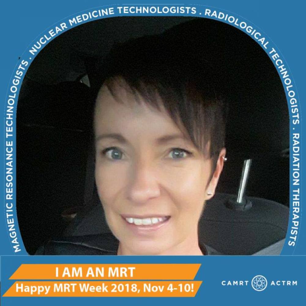 Meet your Posher, Tracy